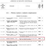L�impianto era specializzato nel recupero, lavorazione e trasformazione dei cascami tessili e cio� gli scarti o sottoprodotti delle lavorazioni di filatura e tessitura di fibre come cotone, seta, lana o cashmere